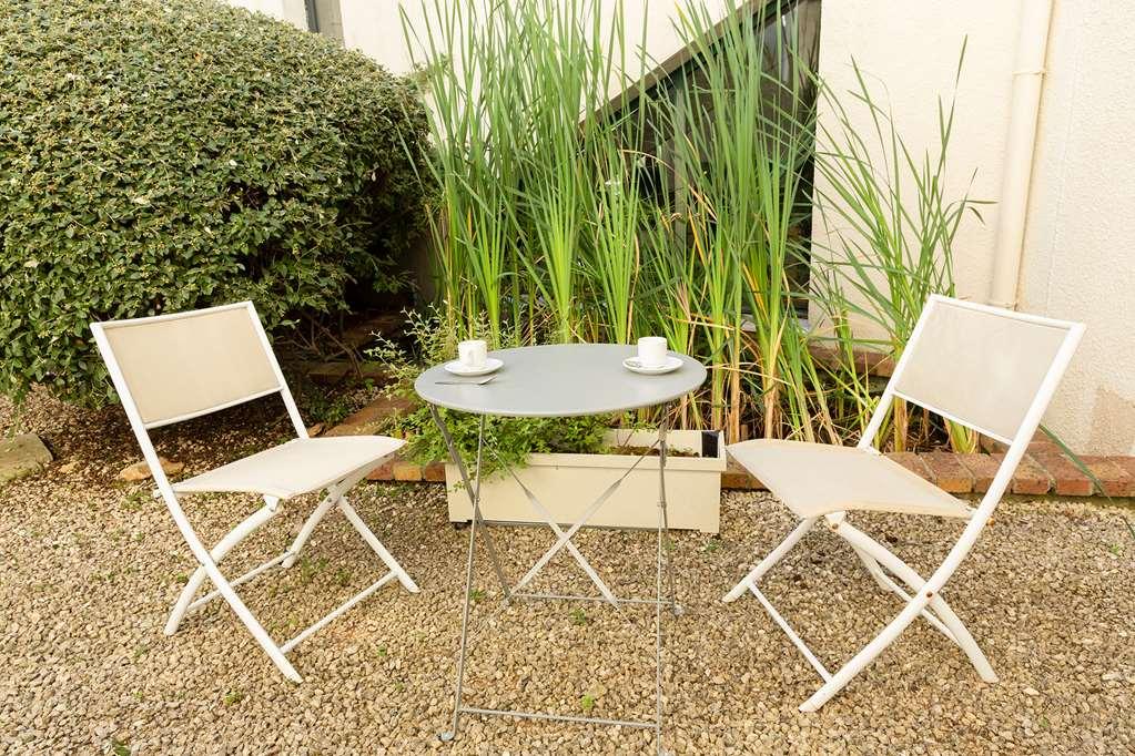 Ibis Budget La Rochelle بويلبورو المظهر الخارجي الصورة