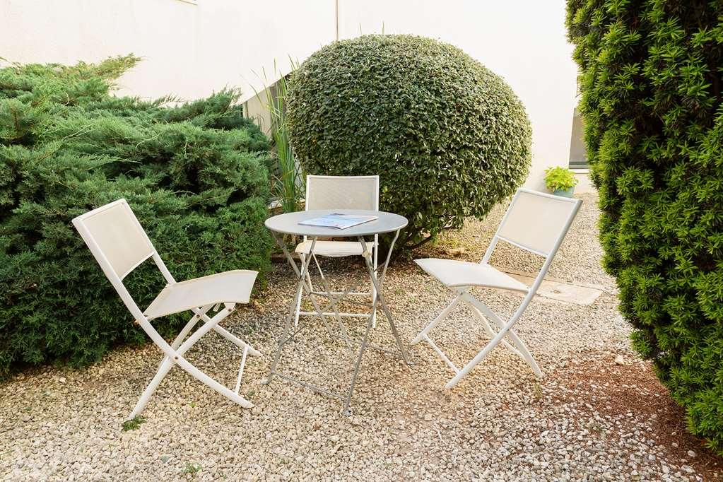 Ibis Budget La Rochelle بويلبورو المظهر الخارجي الصورة