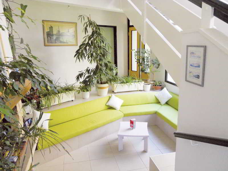 Ibis Budget La Rochelle بويلبورو المظهر الخارجي الصورة