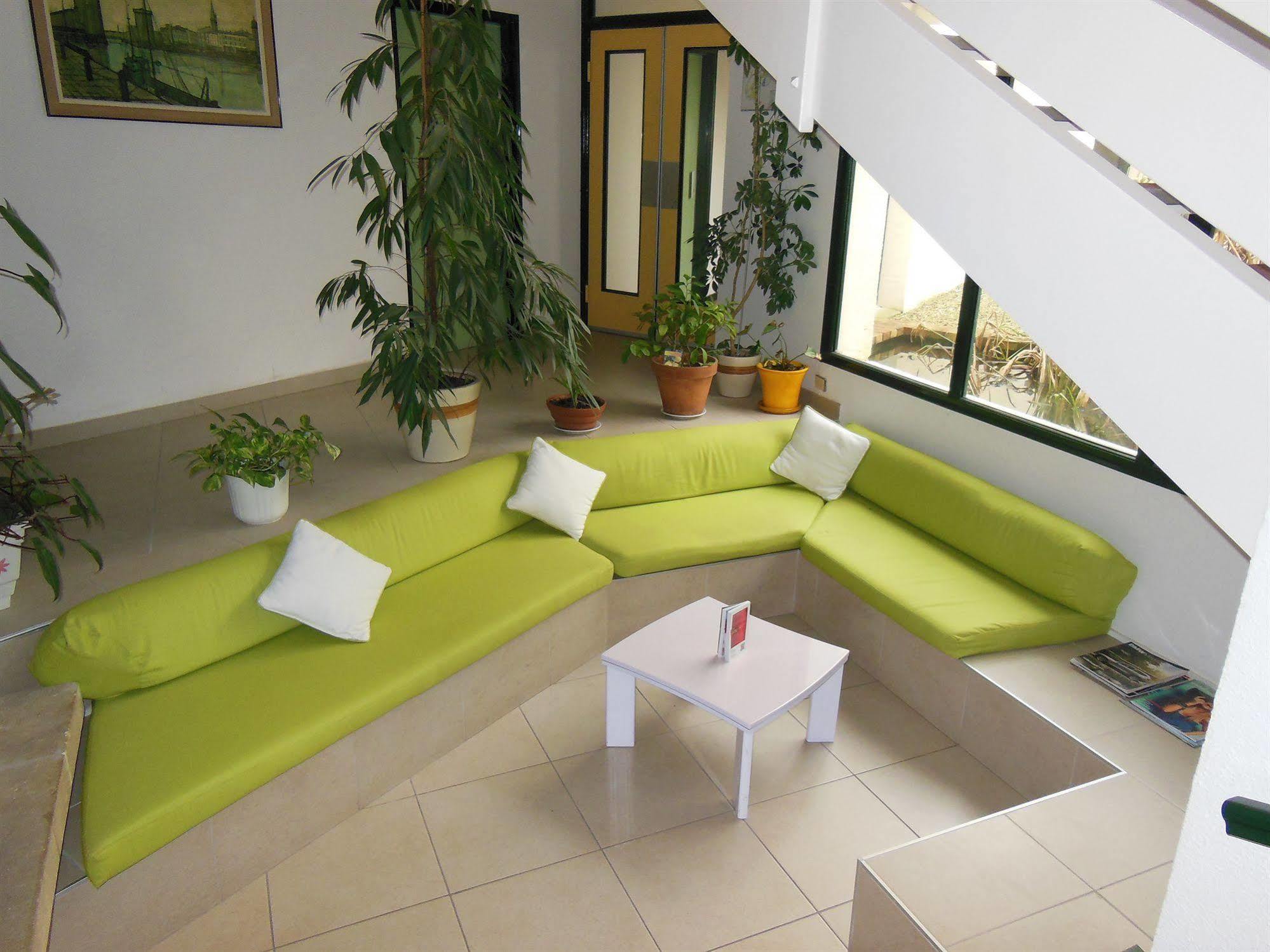 Ibis Budget La Rochelle بويلبورو المظهر الخارجي الصورة