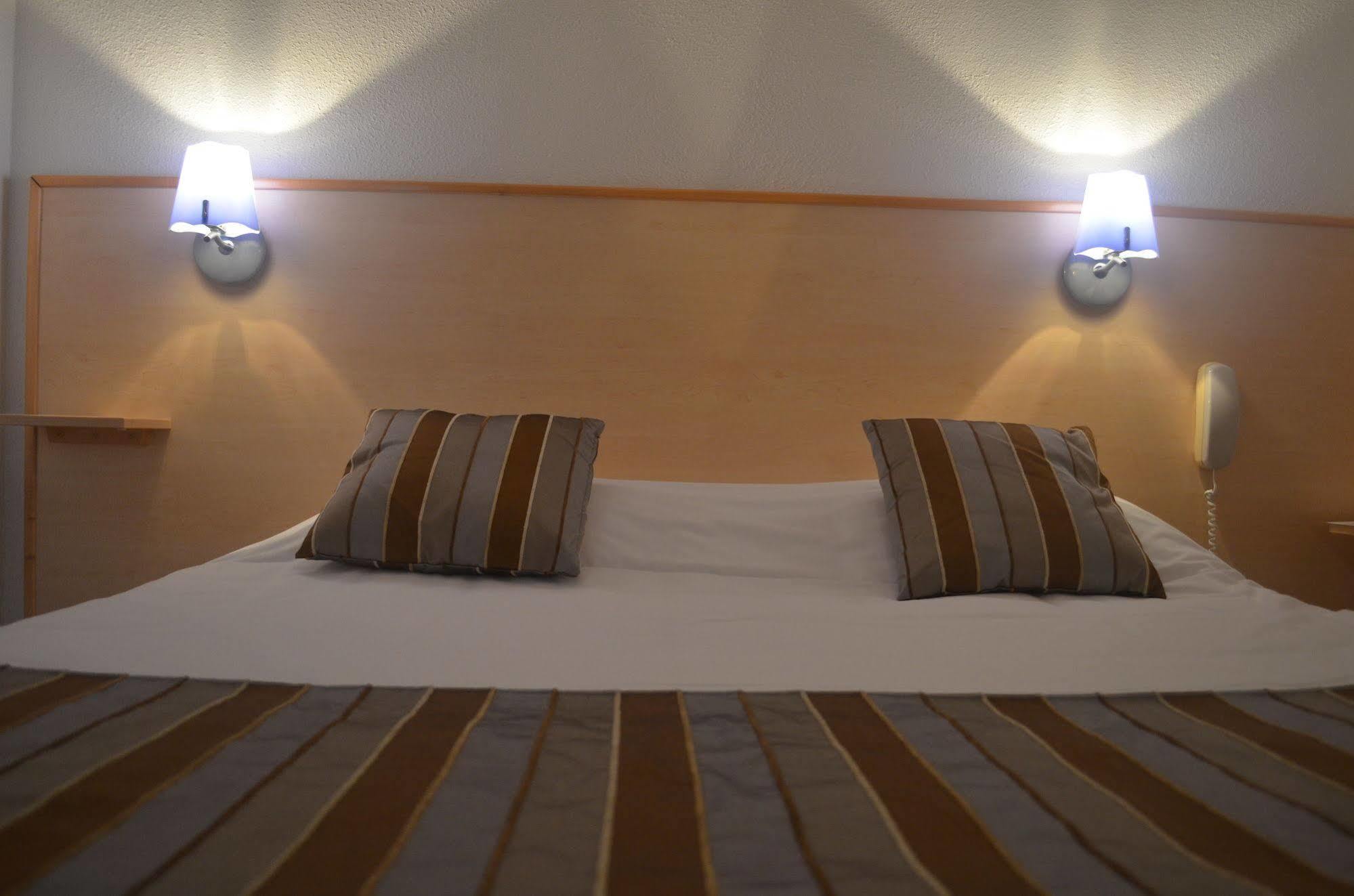 Ibis Budget La Rochelle بويلبورو المظهر الخارجي الصورة
