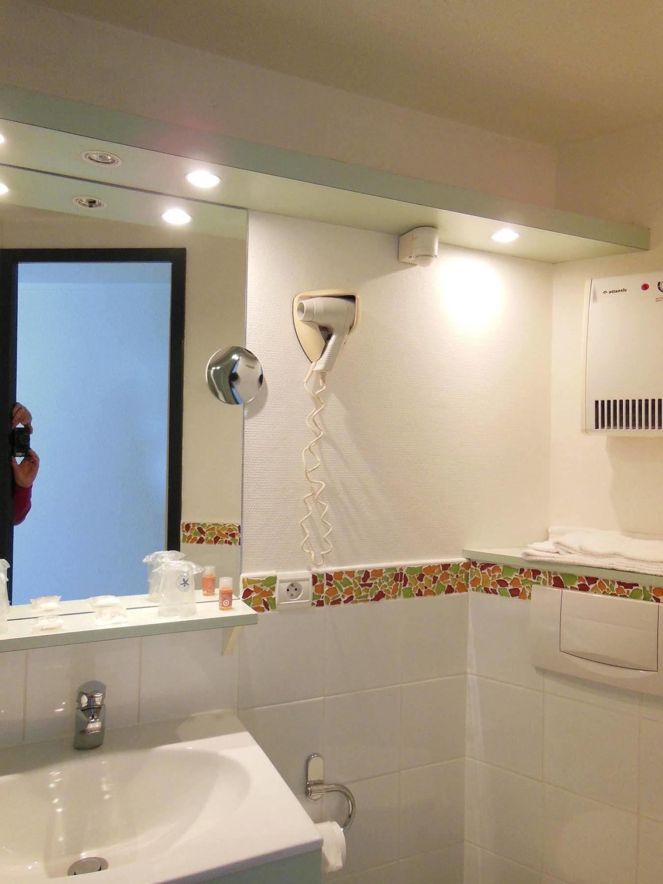 Ibis Budget La Rochelle بويلبورو المظهر الخارجي الصورة