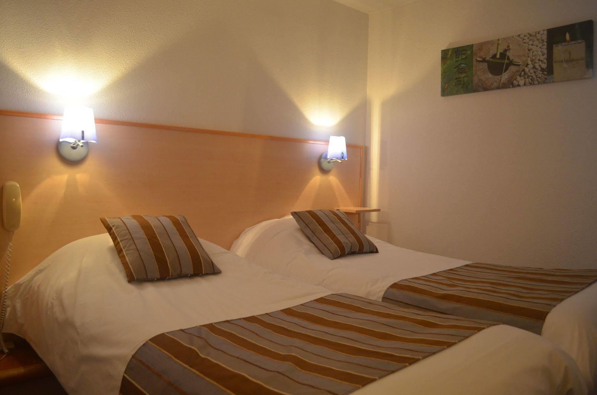 Ibis Budget La Rochelle بويلبورو المظهر الخارجي الصورة